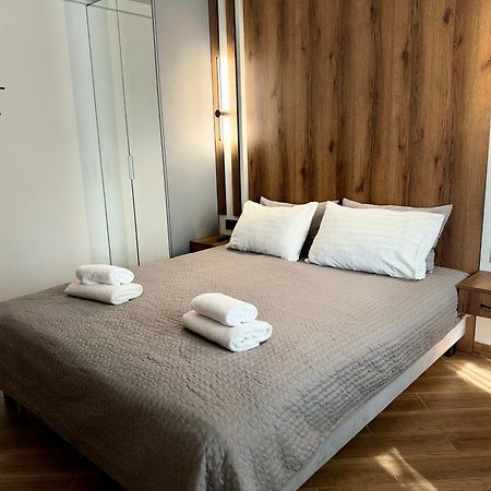 Cityapartments Kyiv Lukianivska エクステリア 写真