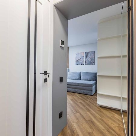 Cityapartments Kyiv Lukianivska エクステリア 写真