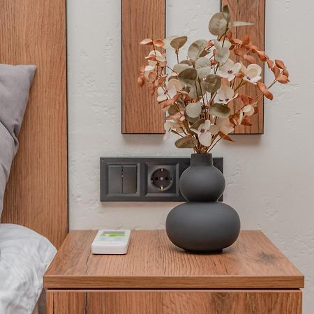 Cityapartments Kyiv Lukianivska エクステリア 写真