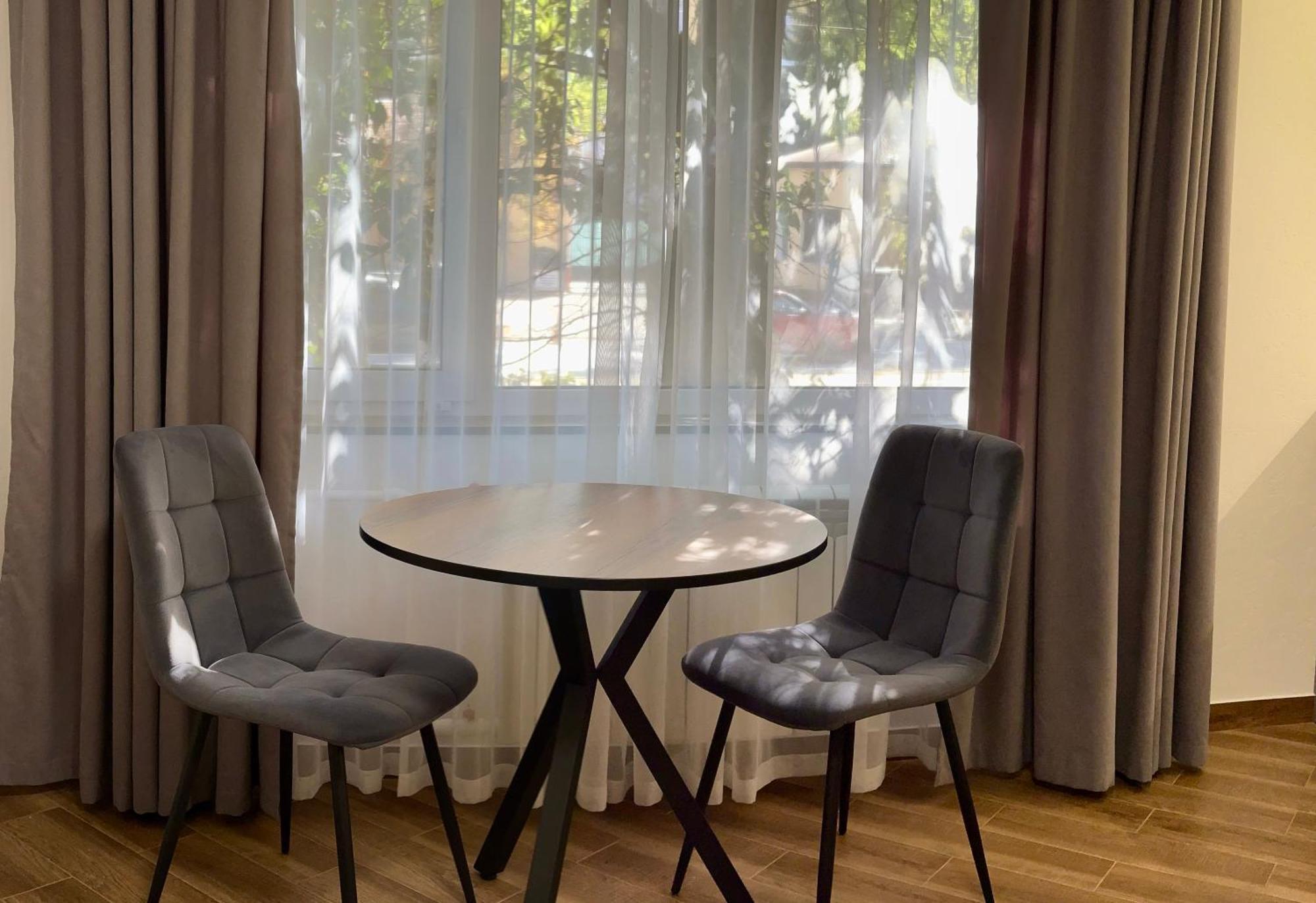 Cityapartments Kyiv Lukianivska エクステリア 写真