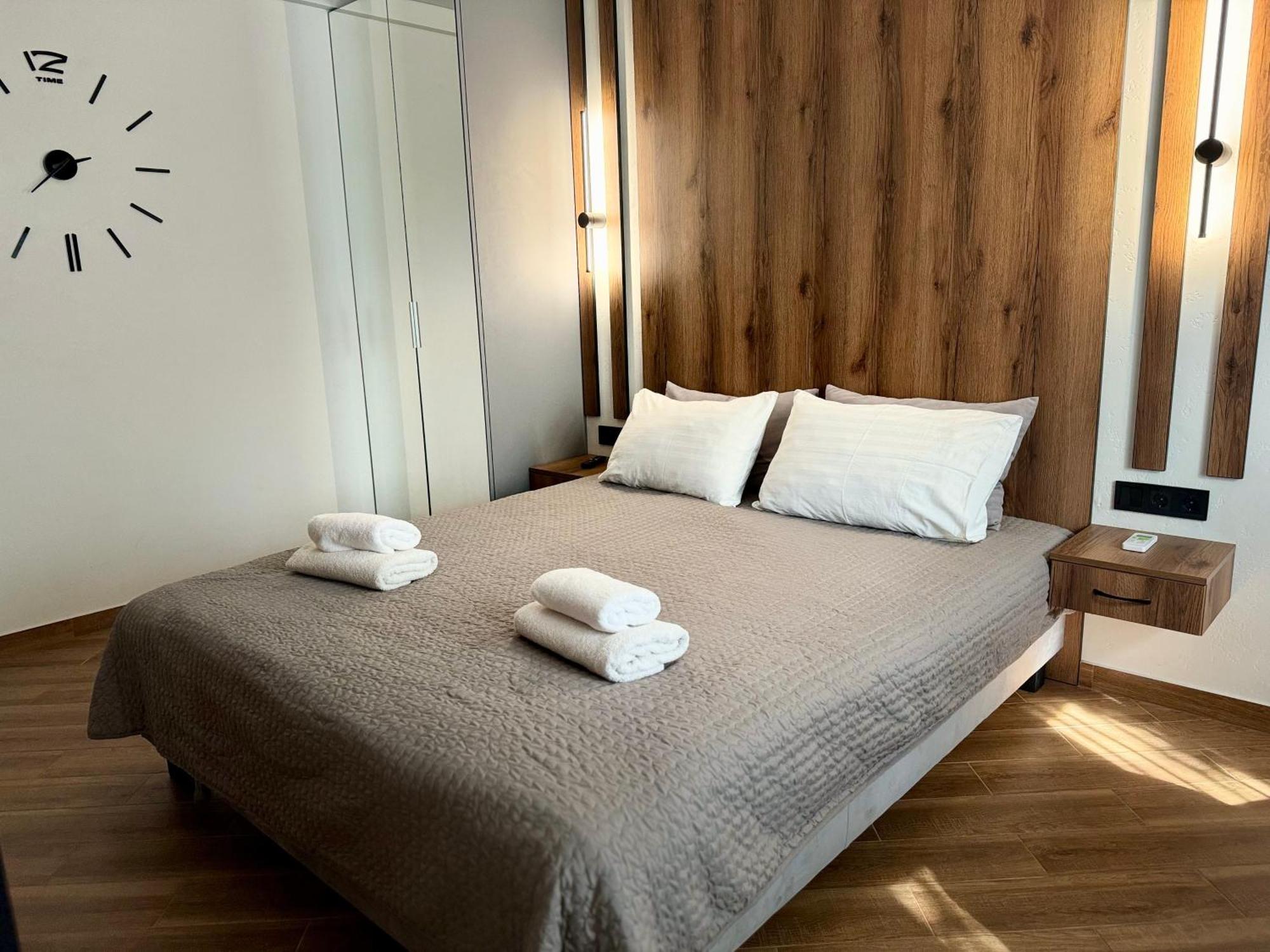 Cityapartments Kyiv Lukianivska エクステリア 写真