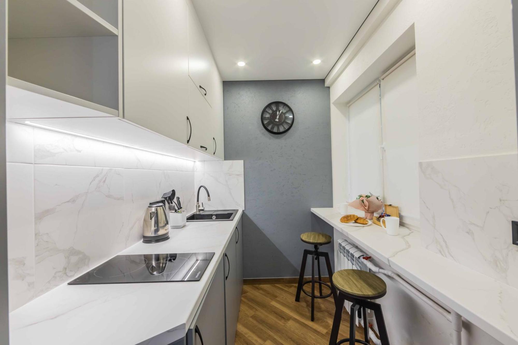 Cityapartments Kyiv Lukianivska エクステリア 写真