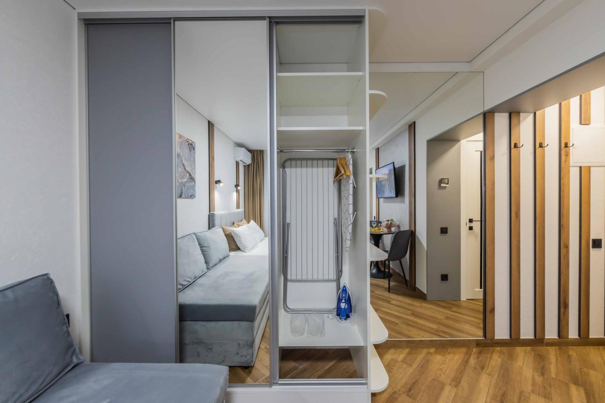 Cityapartments Kyiv Lukianivska エクステリア 写真
