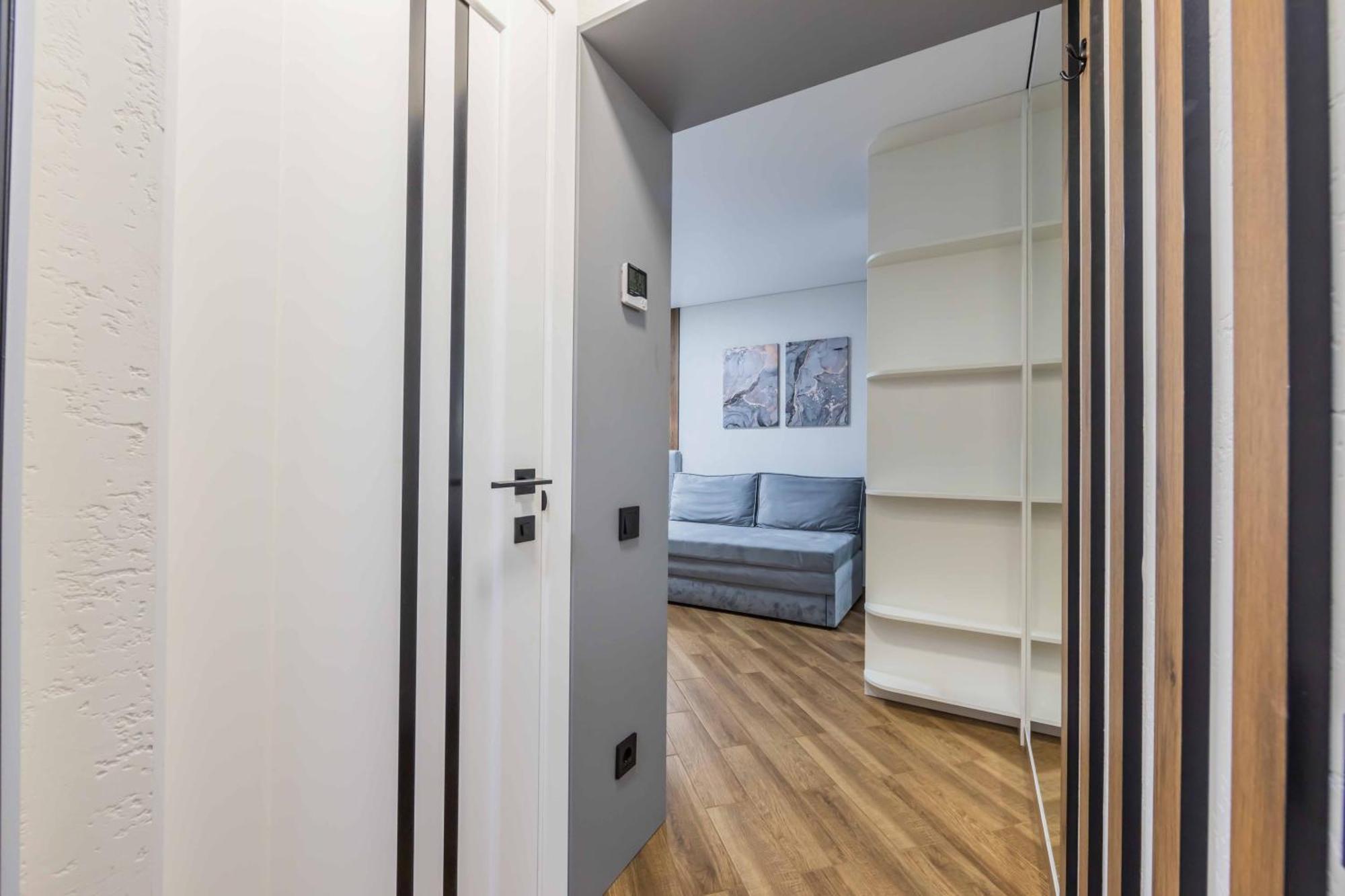 Cityapartments Kyiv Lukianivska エクステリア 写真