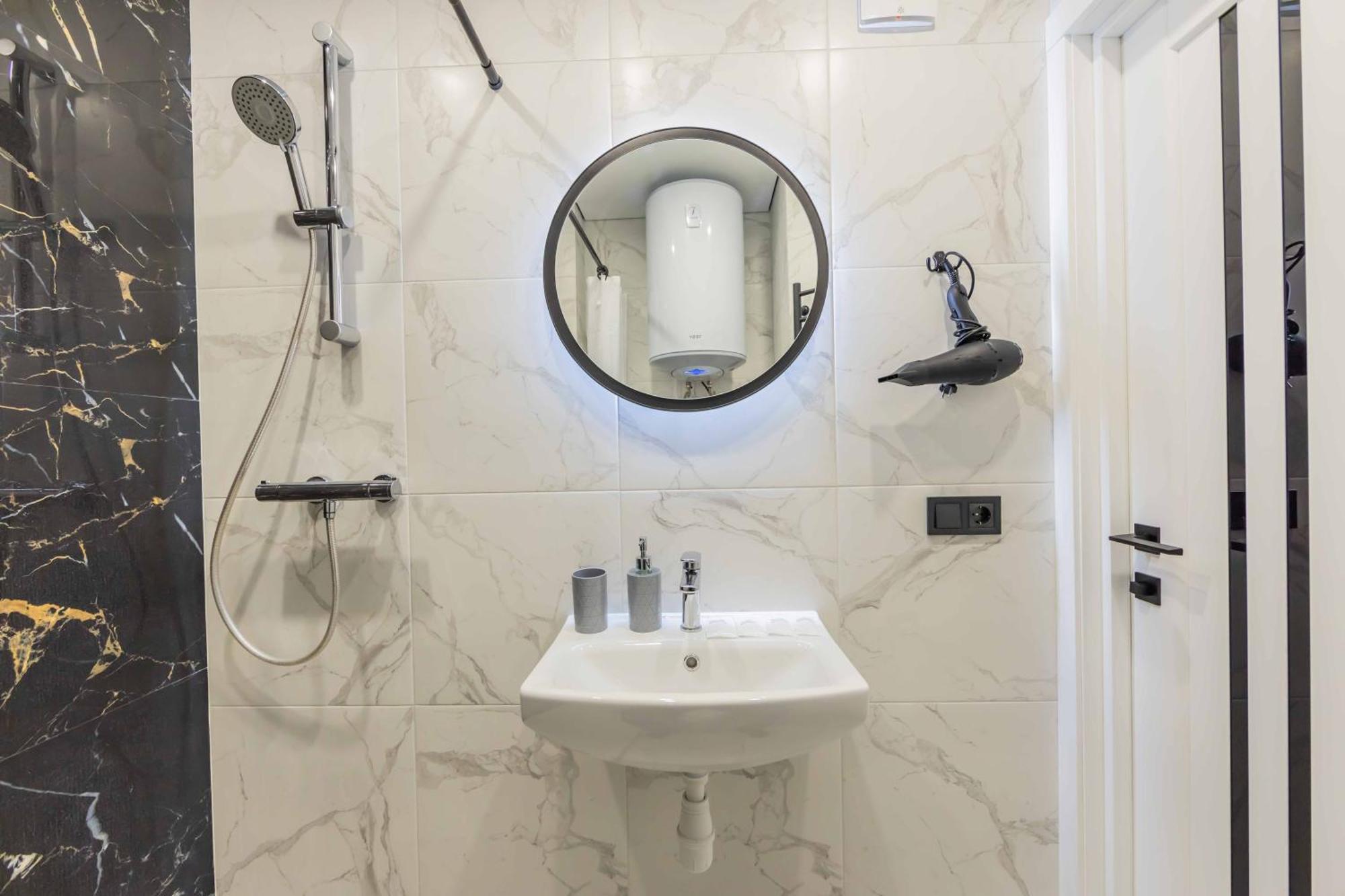 Cityapartments Kyiv Lukianivska エクステリア 写真