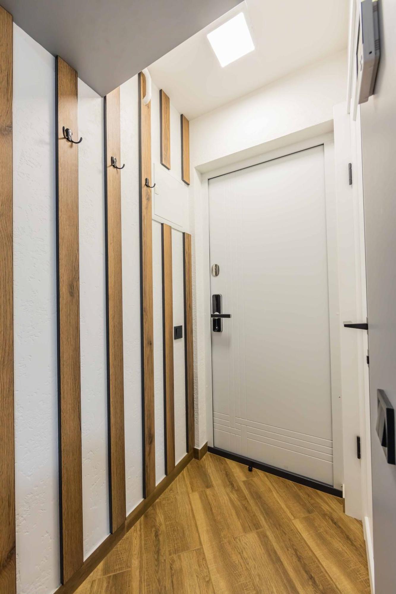Cityapartments Kyiv Lukianivska エクステリア 写真