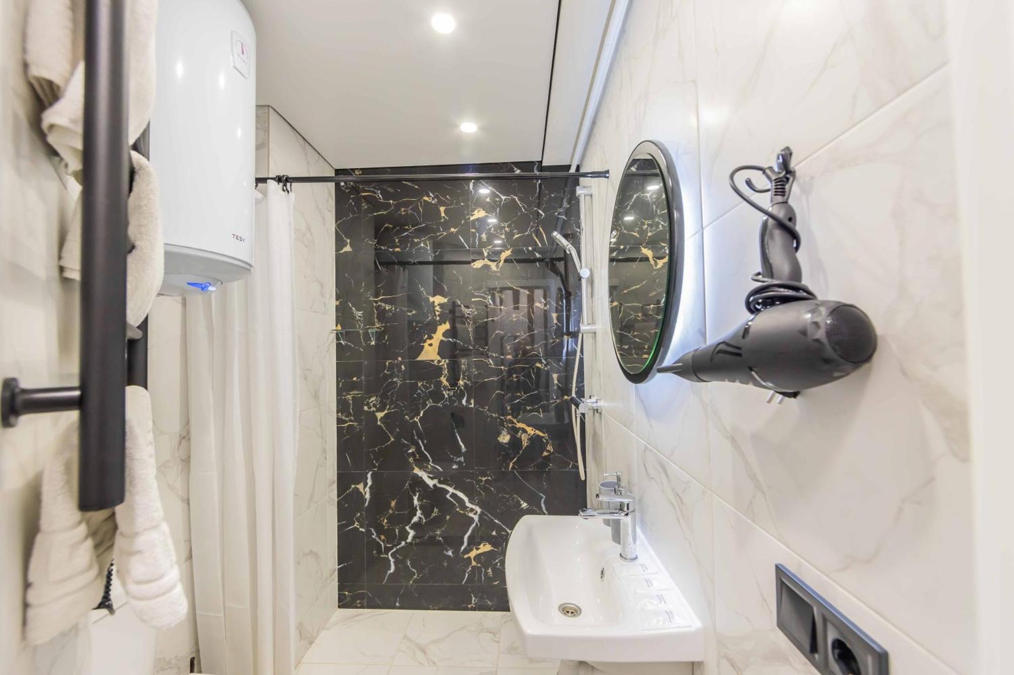 Cityapartments Kyiv Lukianivska エクステリア 写真