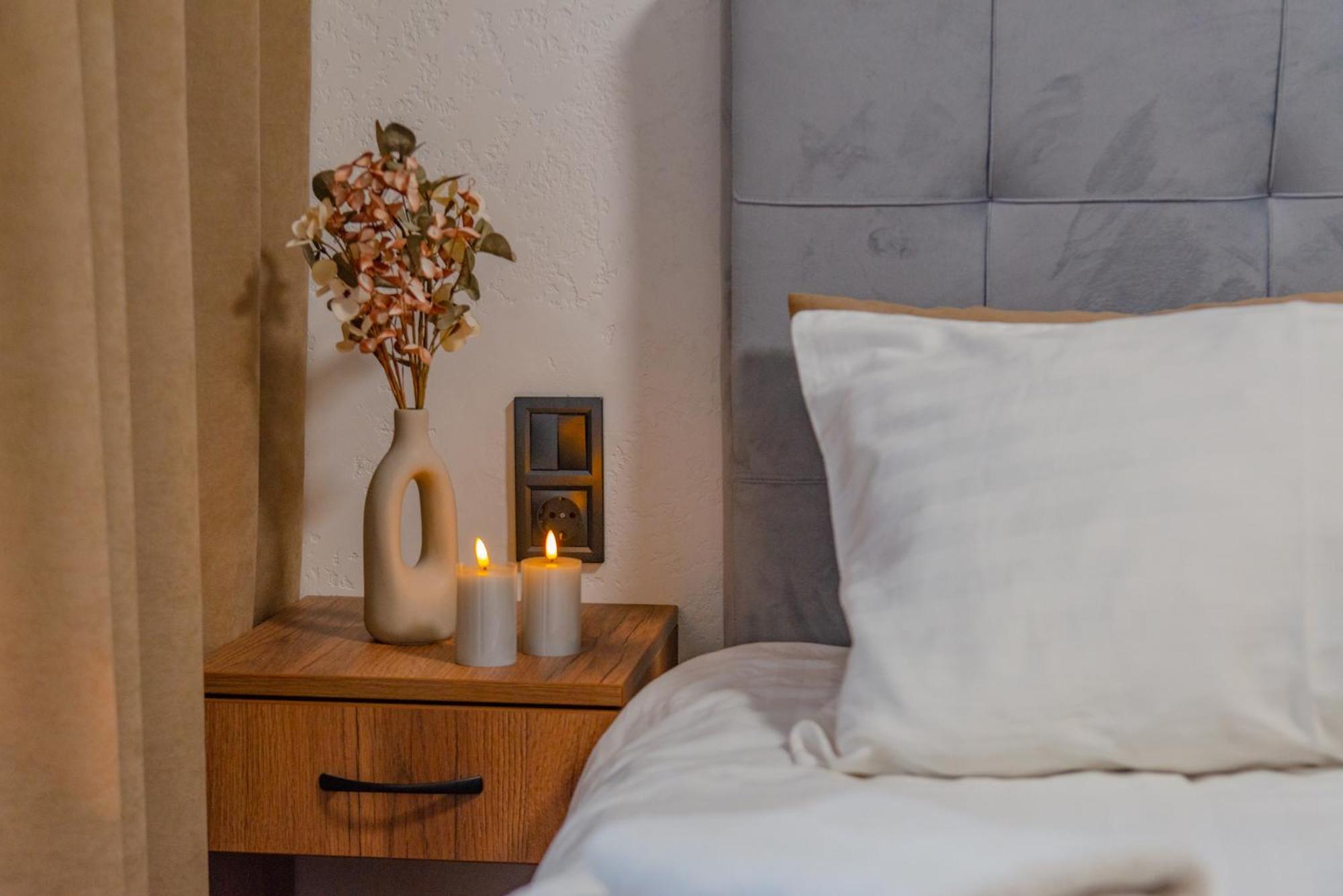 Cityapartments Kyiv Lukianivska エクステリア 写真
