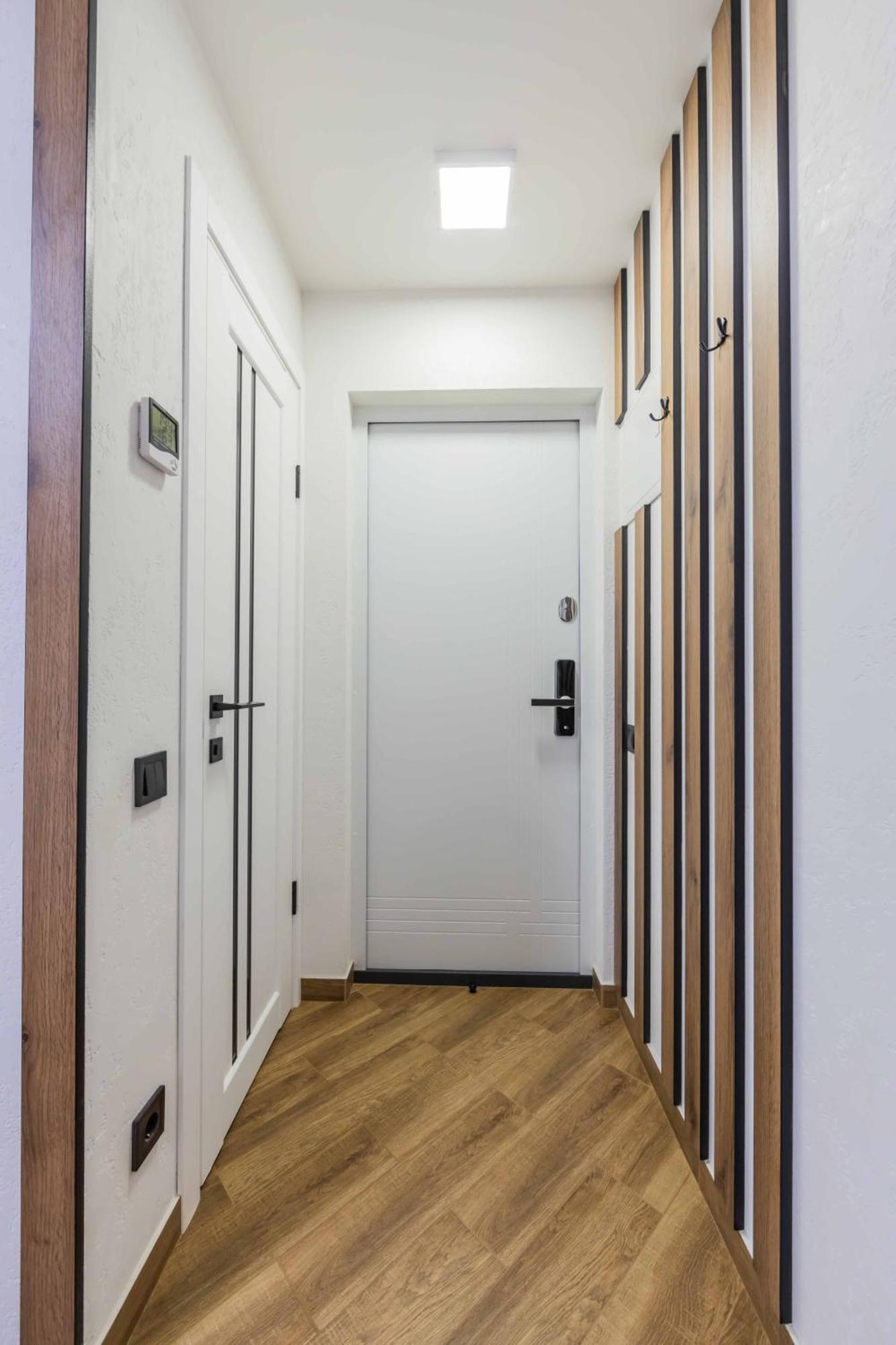 Cityapartments Kyiv Lukianivska エクステリア 写真