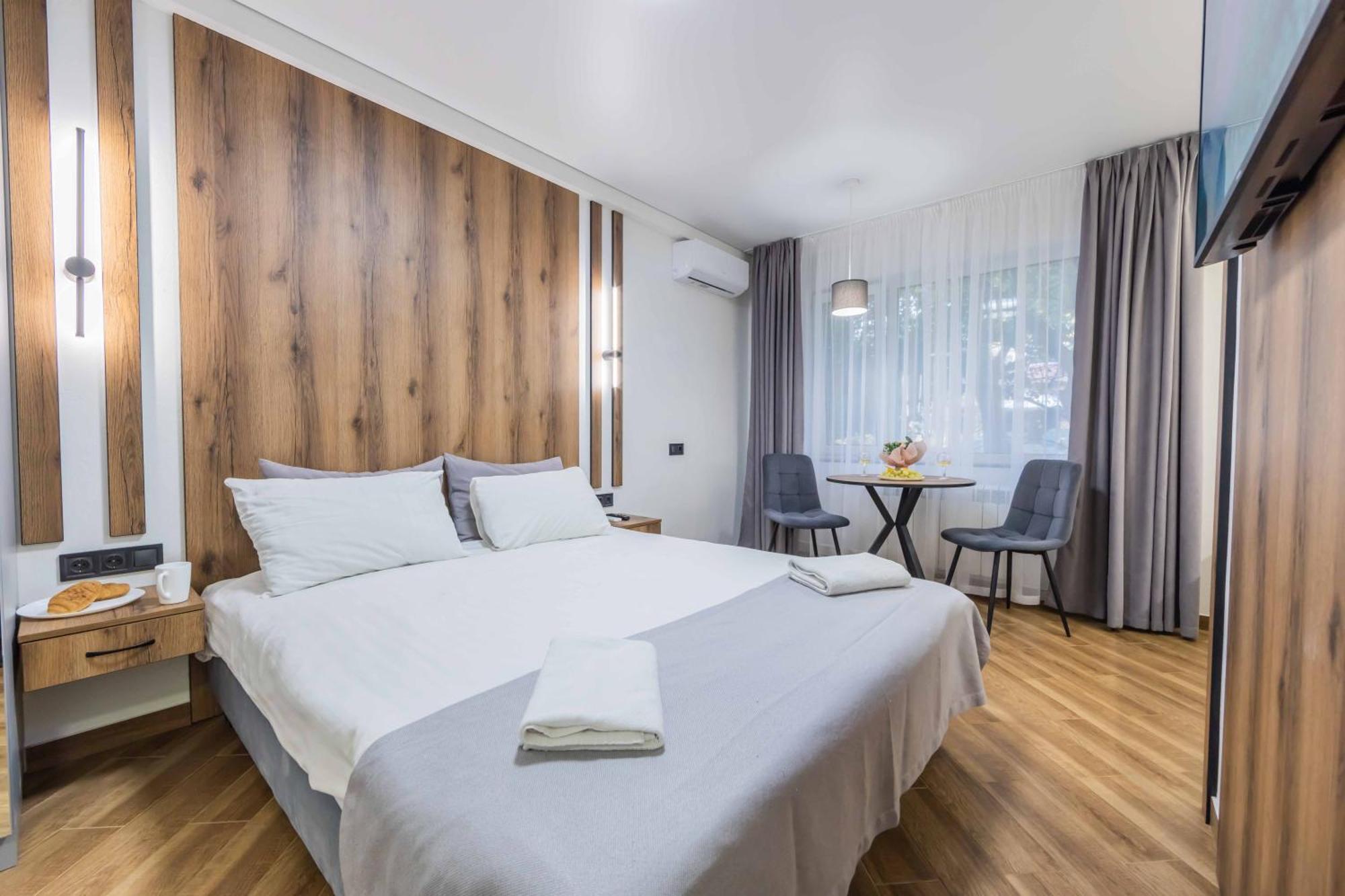 Cityapartments Kyiv Lukianivska エクステリア 写真